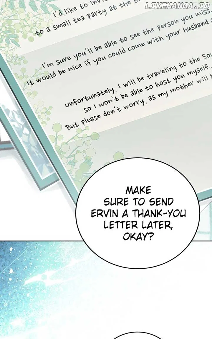 Steal the Child of the Terminally Ill Chapter 56 – Page 32