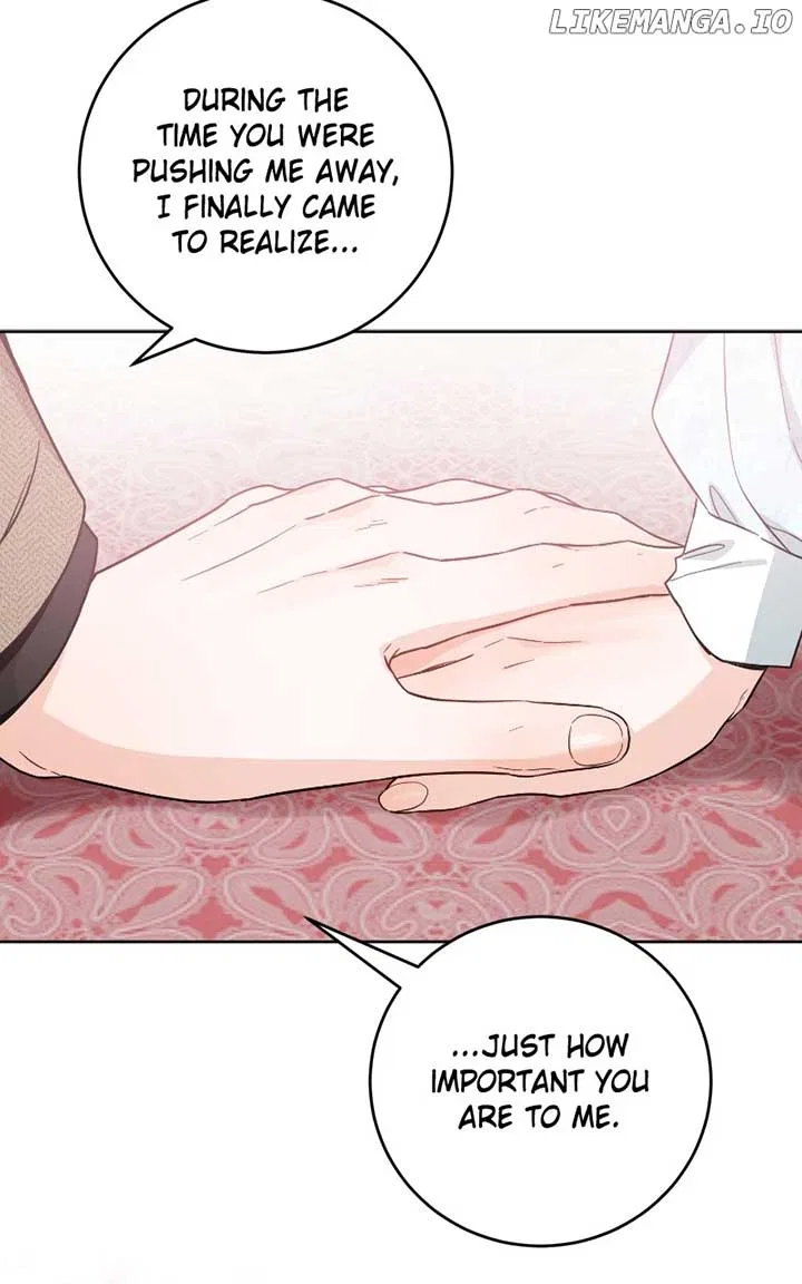 Steal the Child of the Terminally Ill Chapter 56 – Page 39