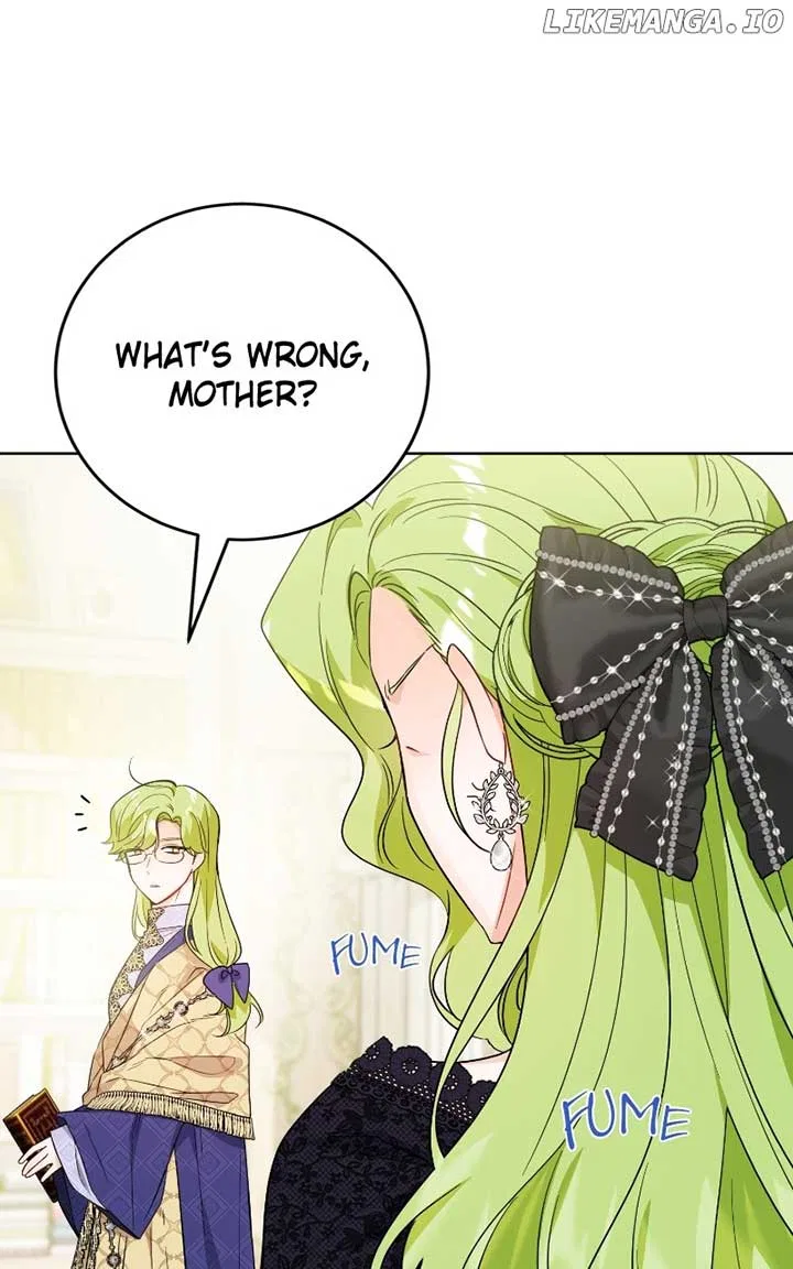 Steal the Child of the Terminally Ill Chapter 56 – Page 49