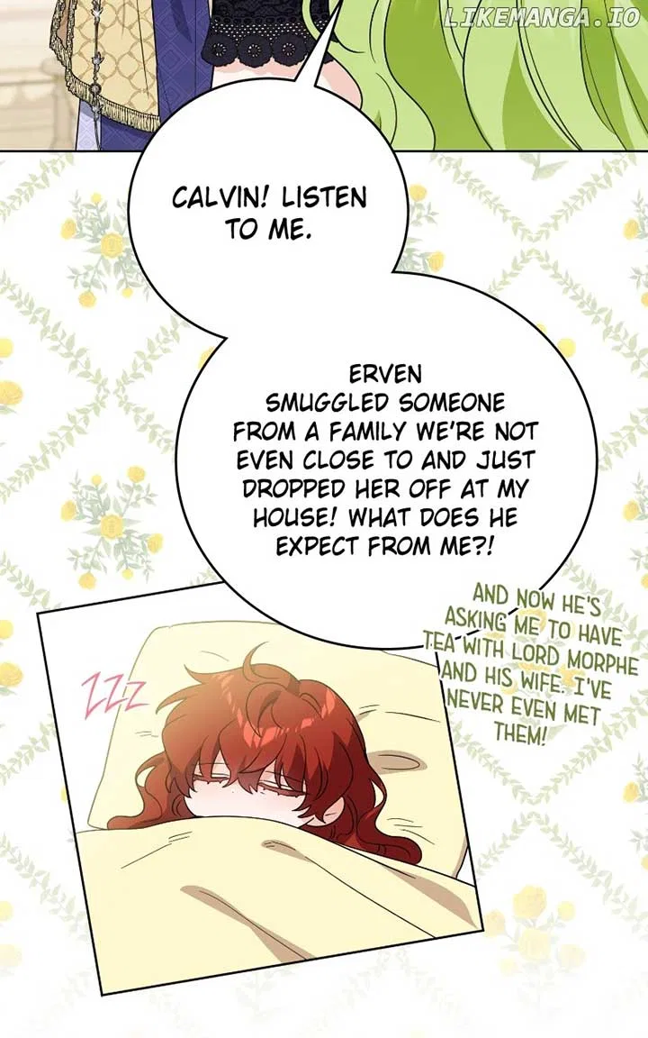 Steal the Child of the Terminally Ill Chapter 56 – Page 50
