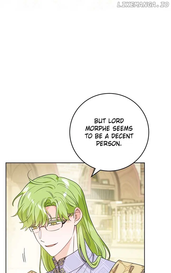 Steal the Child of the Terminally Ill Chapter 56 – Page 51