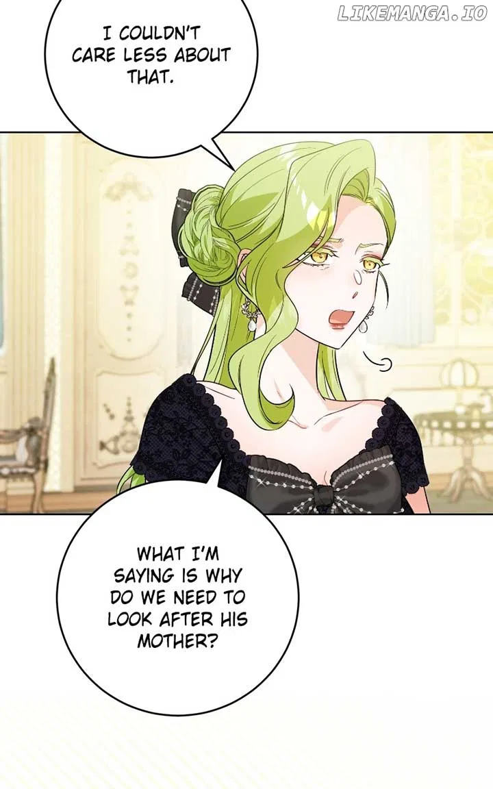 Steal the Child of the Terminally Ill Chapter 56 – Page 53