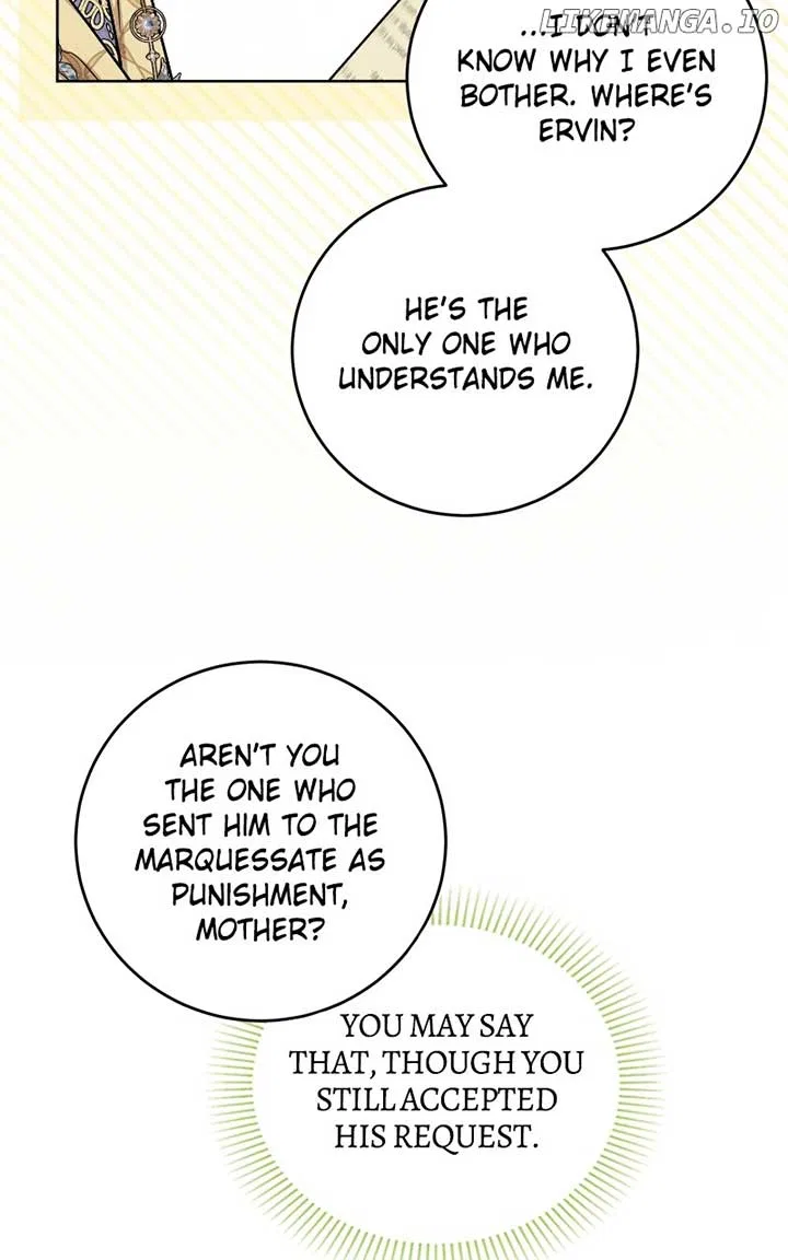 Steal the Child of the Terminally Ill Chapter 56 – Page 55
