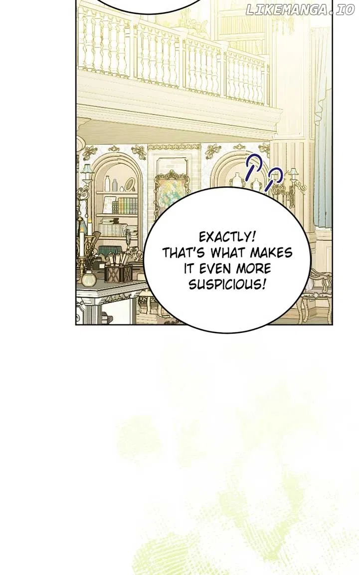 Steal the Child of the Terminally Ill Chapter 56 – Page 60