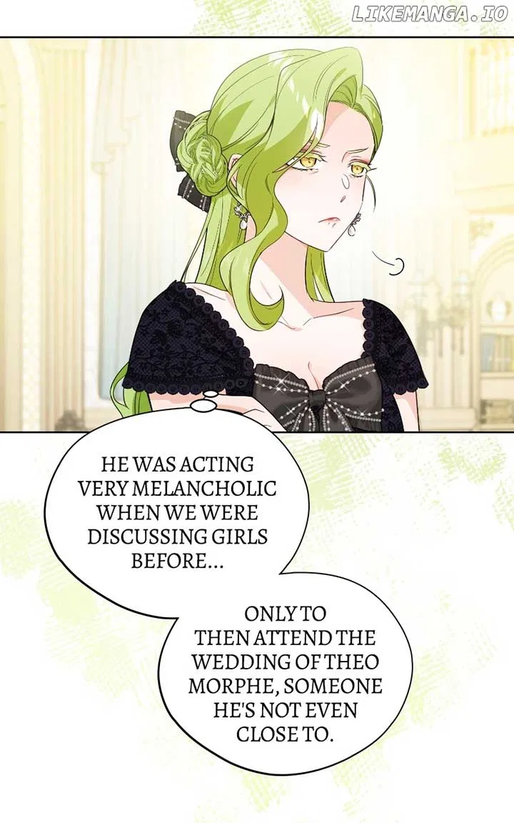 Steal the Child of the Terminally Ill Chapter 56 – Page 61