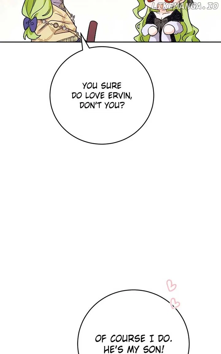 Steal the Child of the Terminally Ill Chapter 56 – Page 63
