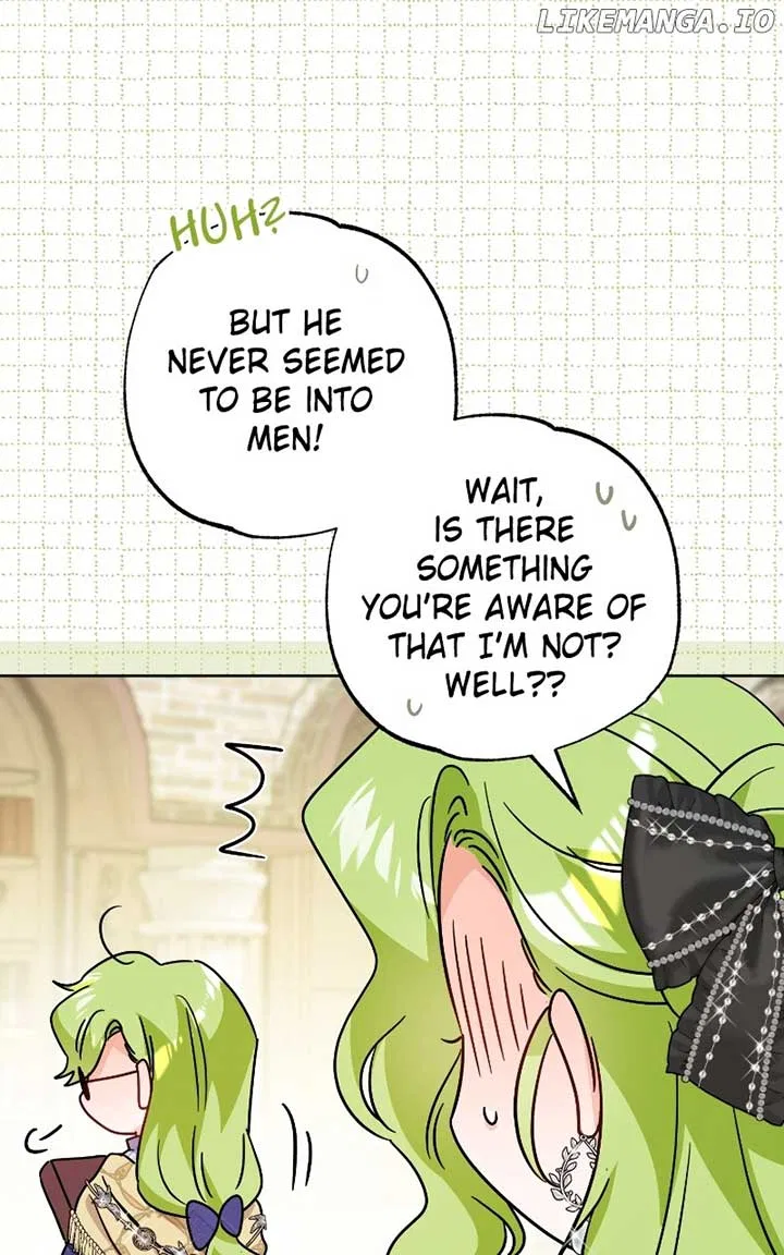 Steal the Child of the Terminally Ill Chapter 56 – Page 67