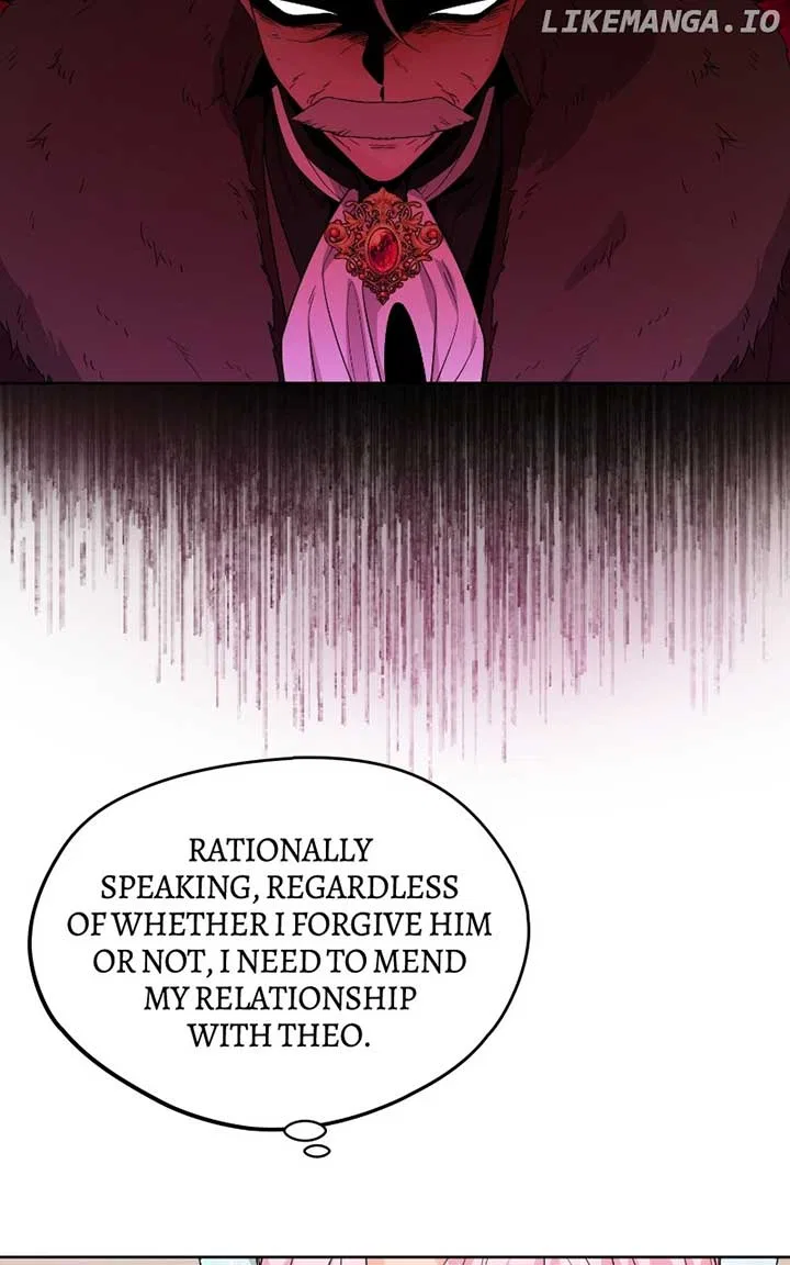 Steal the Child of the Terminally Ill Chapter 55 – Page 8