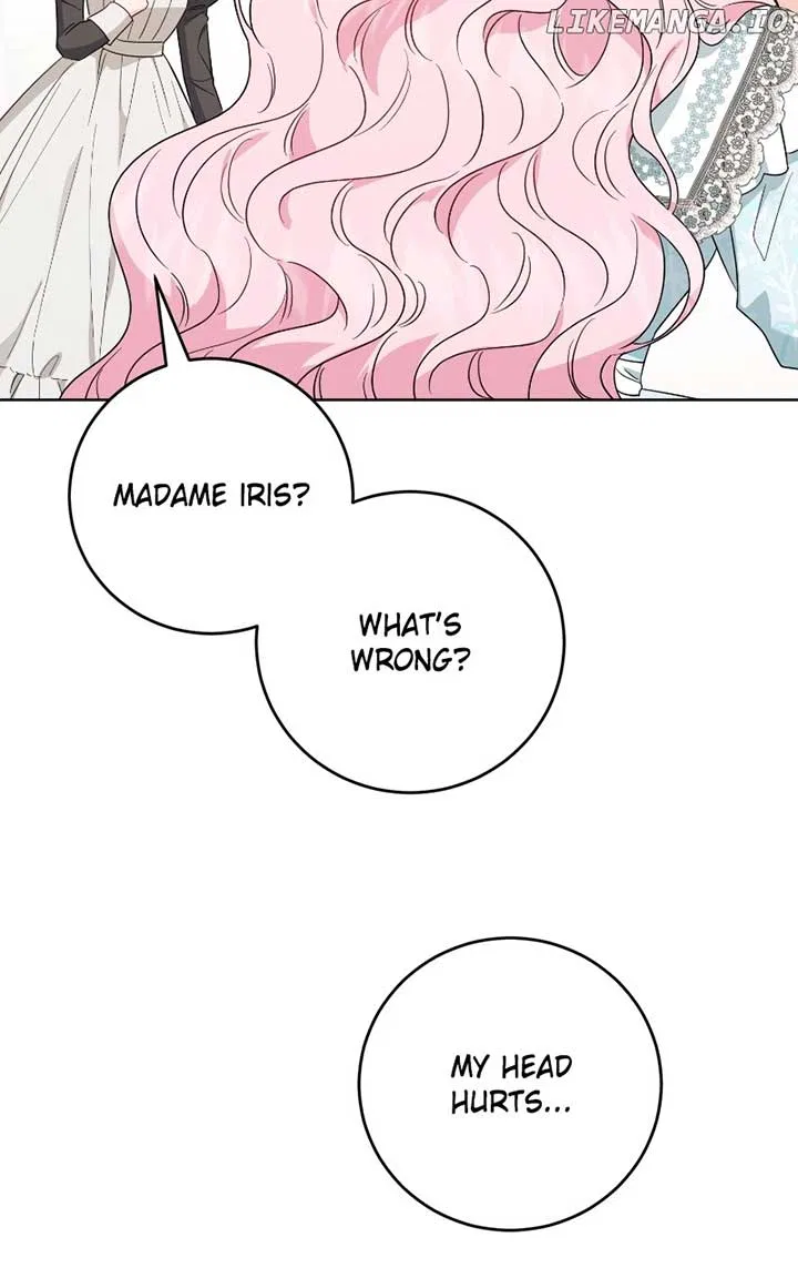 Steal the Child of the Terminally Ill Chapter 55 – Page 11