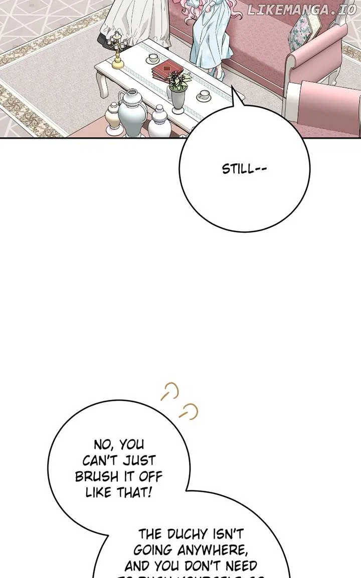 Steal the Child of the Terminally Ill Chapter 55 – Page 13