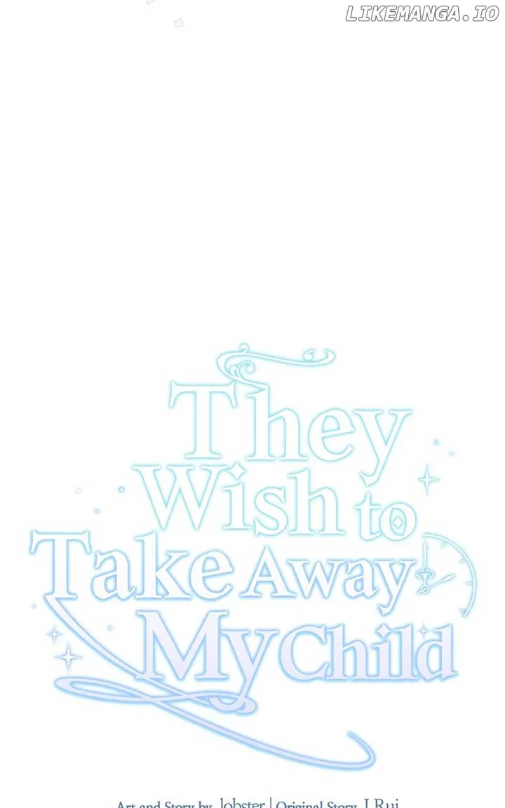 Steal the Child of the Terminally Ill Chapter 55 – Page 28