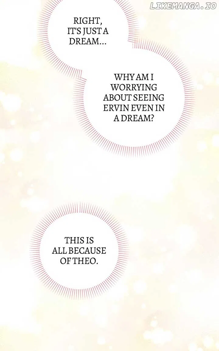 Steal the Child of the Terminally Ill Chapter 55 – Page 41