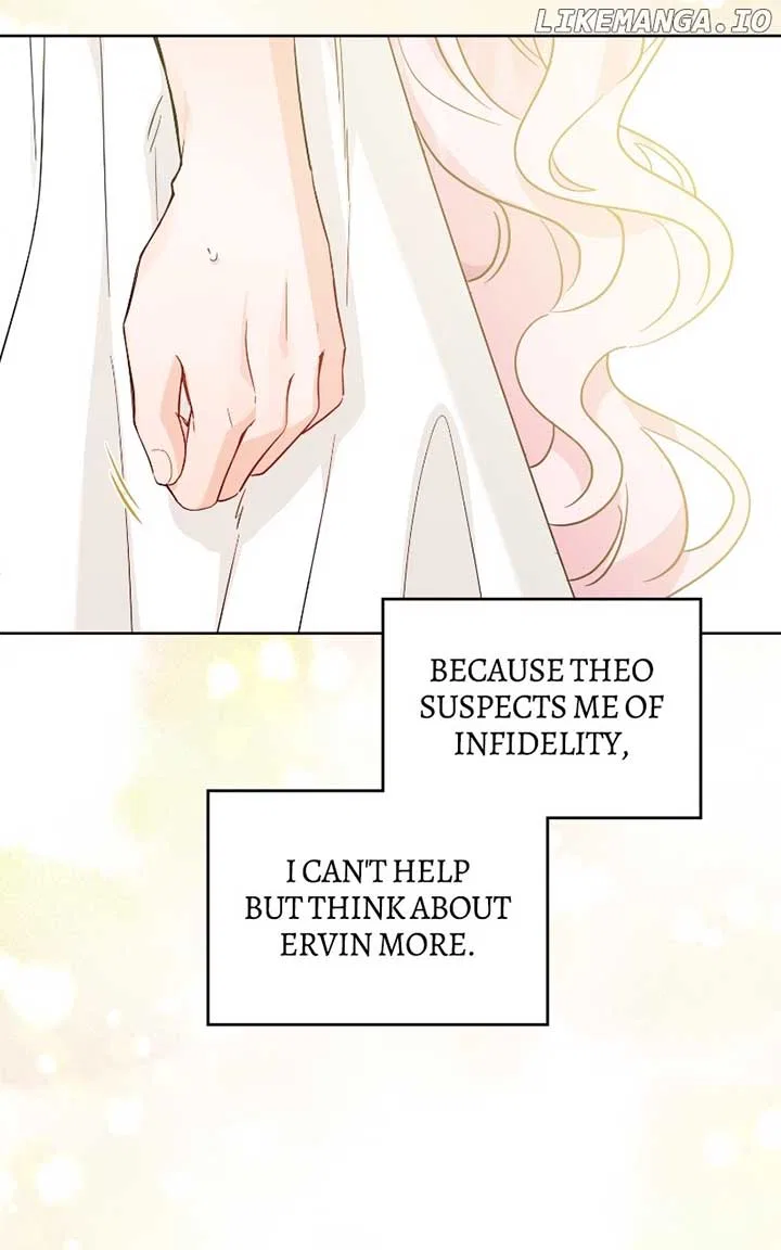 Steal the Child of the Terminally Ill Chapter 55 – Page 42
