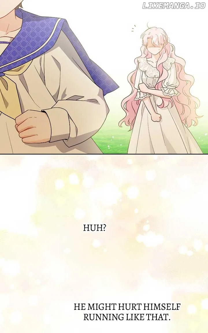 Steal the Child of the Terminally Ill Chapter 55 – Page 48