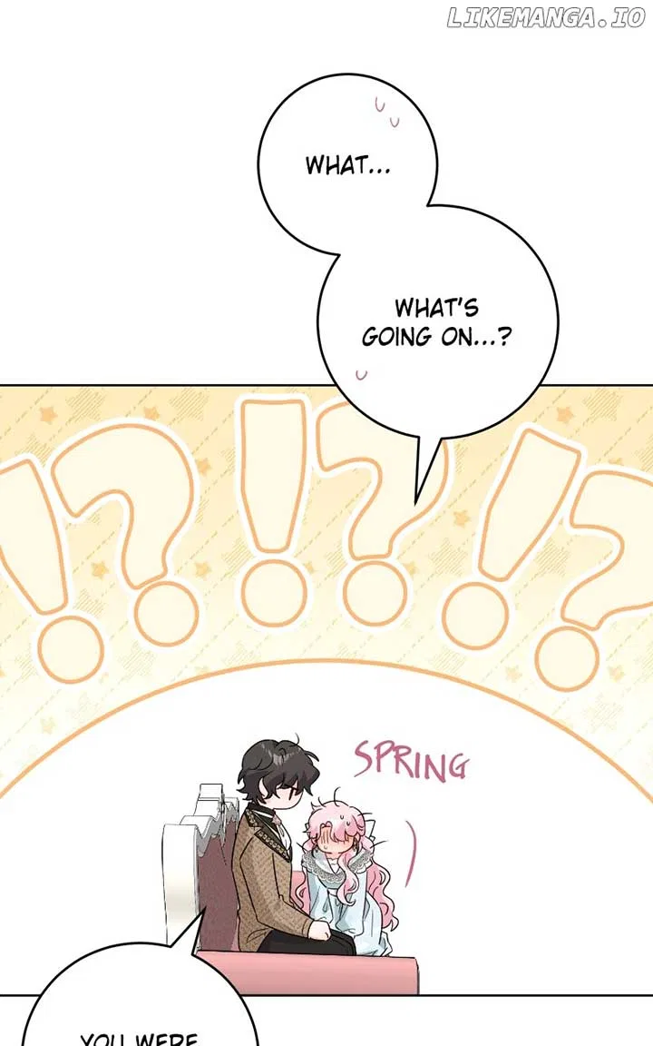 Steal the Child of the Terminally Ill Chapter 55 – Page 67