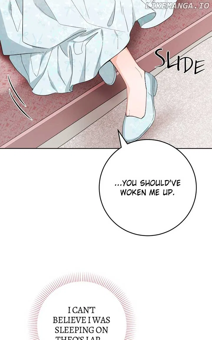 Steal the Child of the Terminally Ill Chapter 55 – Page 69