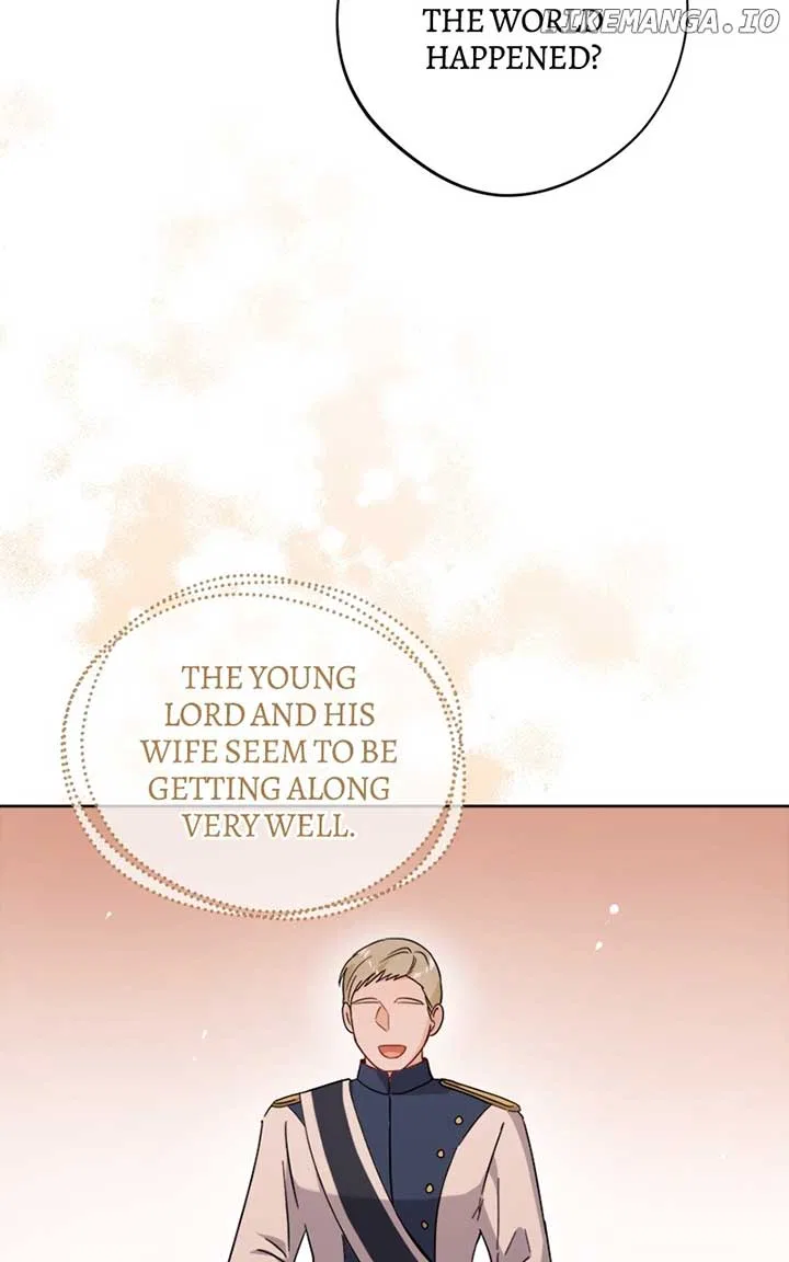 Steal the Child of the Terminally Ill Chapter 54 – Page 2