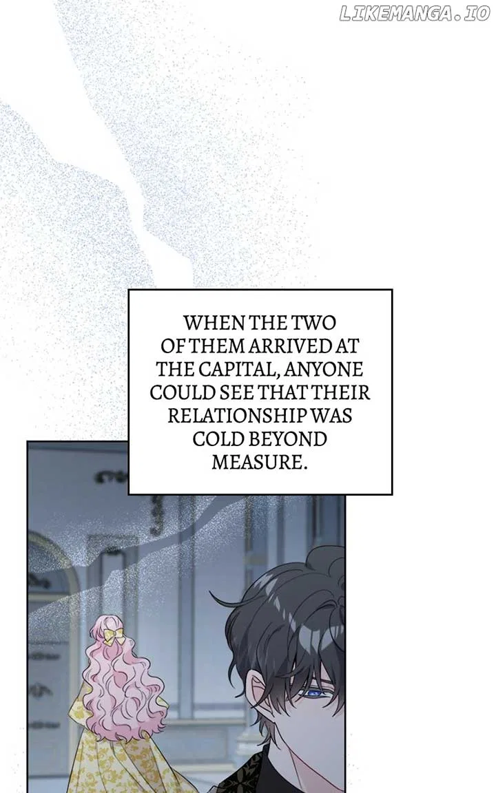 Steal the Child of the Terminally Ill Chapter 54 – Page 6