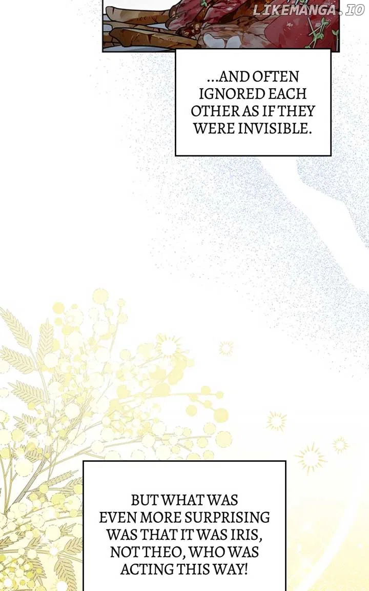 Steal the Child of the Terminally Ill Chapter 54 – Page 8