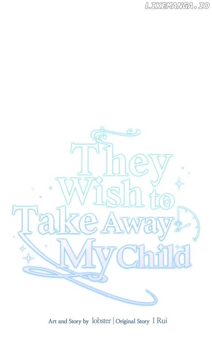 Steal the Child of the Terminally Ill Chapter 54 – Page 17