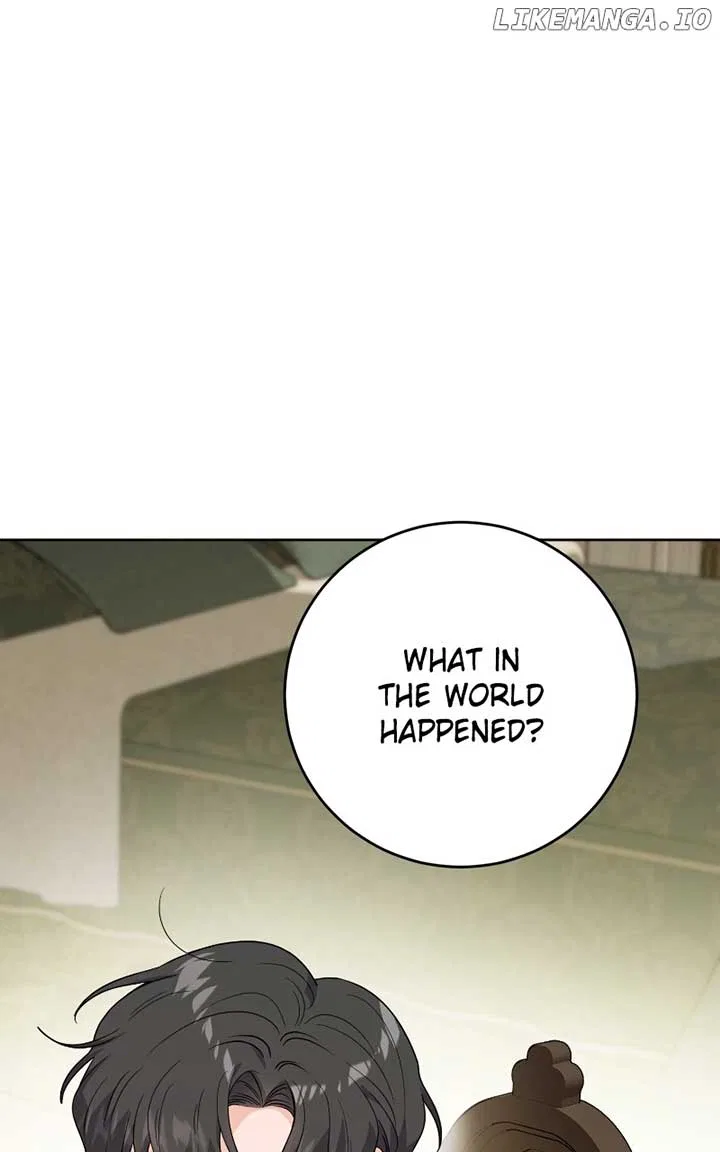 Steal the Child of the Terminally Ill Chapter 54 – Page 18