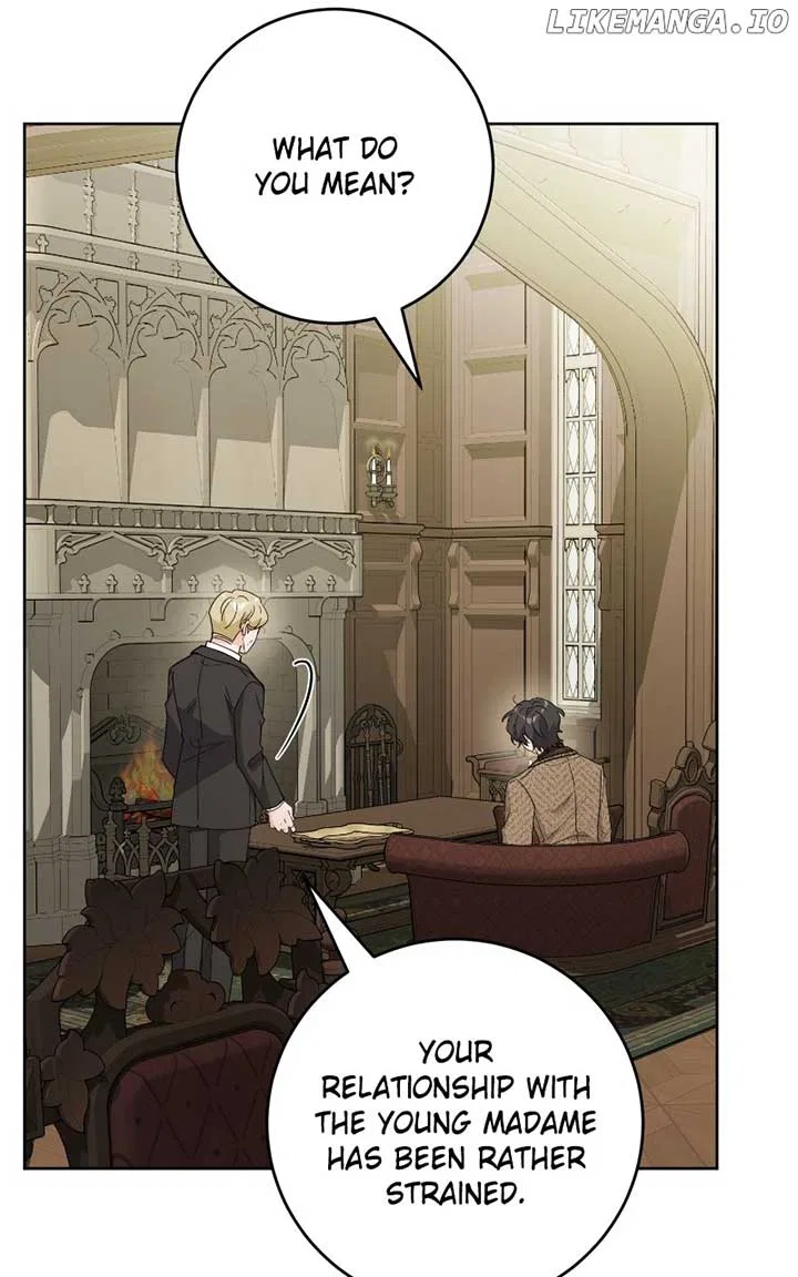 Steal the Child of the Terminally Ill Chapter 54 – Page 20