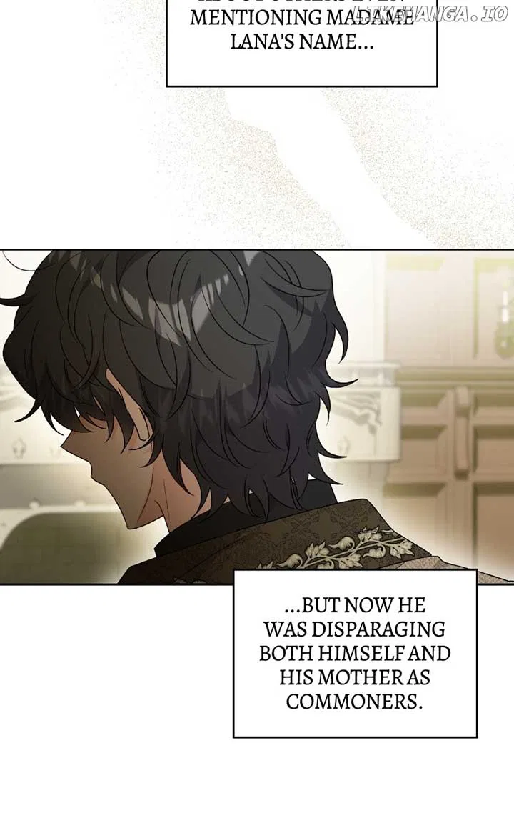 Steal the Child of the Terminally Ill Chapter 54 – Page 25