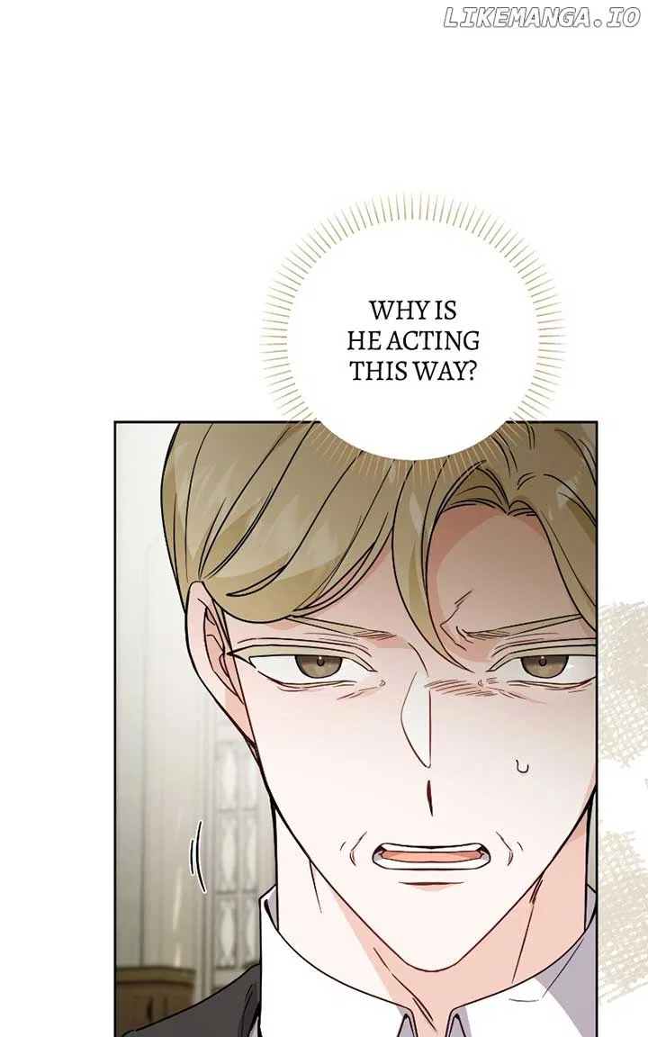 Steal the Child of the Terminally Ill Chapter 54 – Page 26