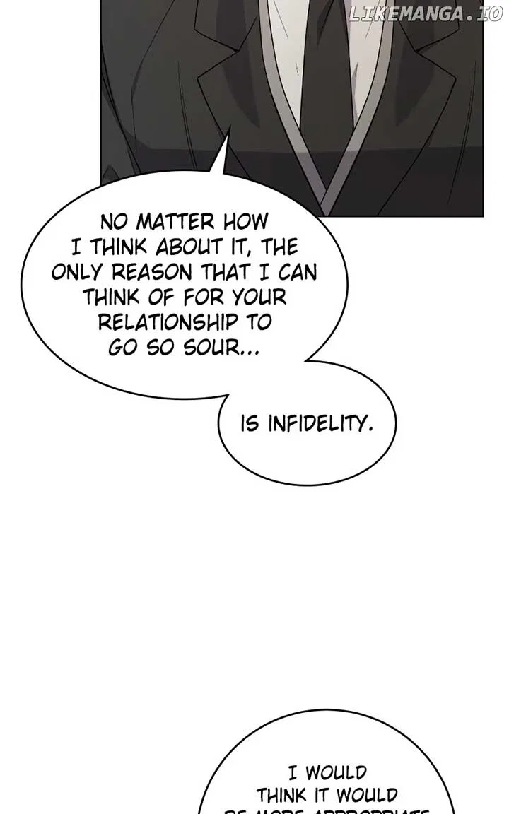 Steal the Child of the Terminally Ill Chapter 54 – Page 30