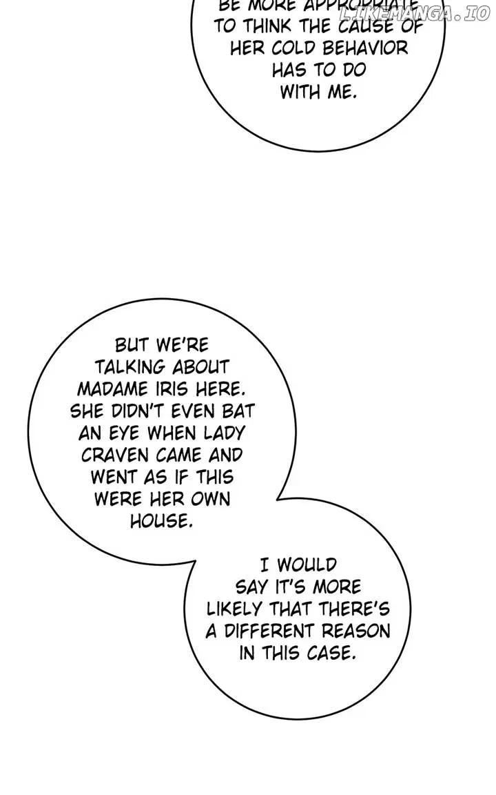 Steal the Child of the Terminally Ill Chapter 54 – Page 31