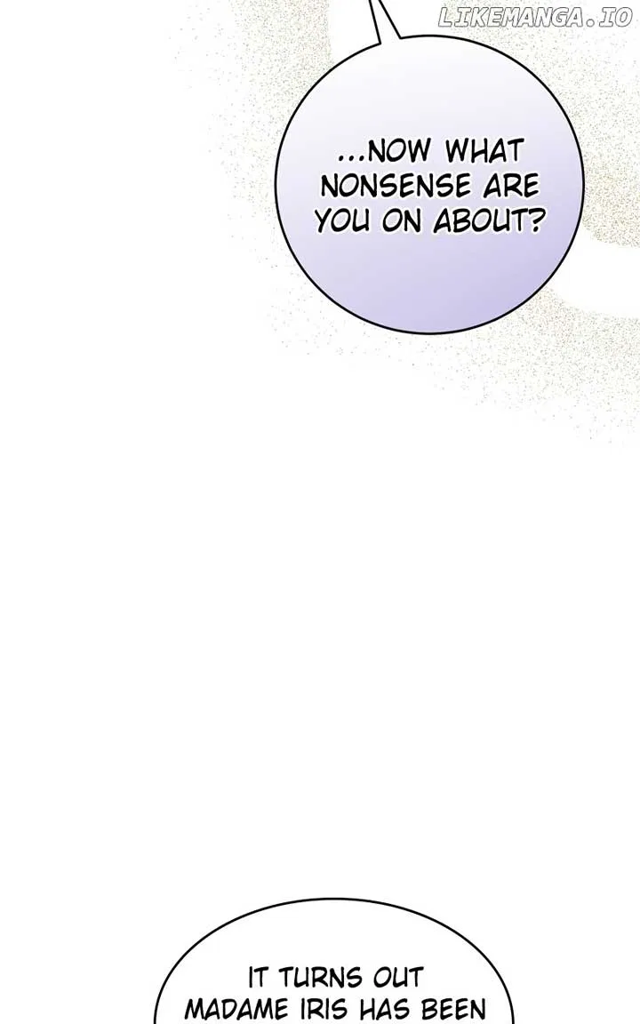 Steal the Child of the Terminally Ill Chapter 54 – Page 38