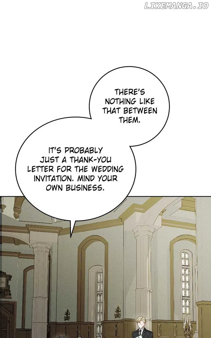 Steal the Child of the Terminally Ill Chapter 54 – Page 40