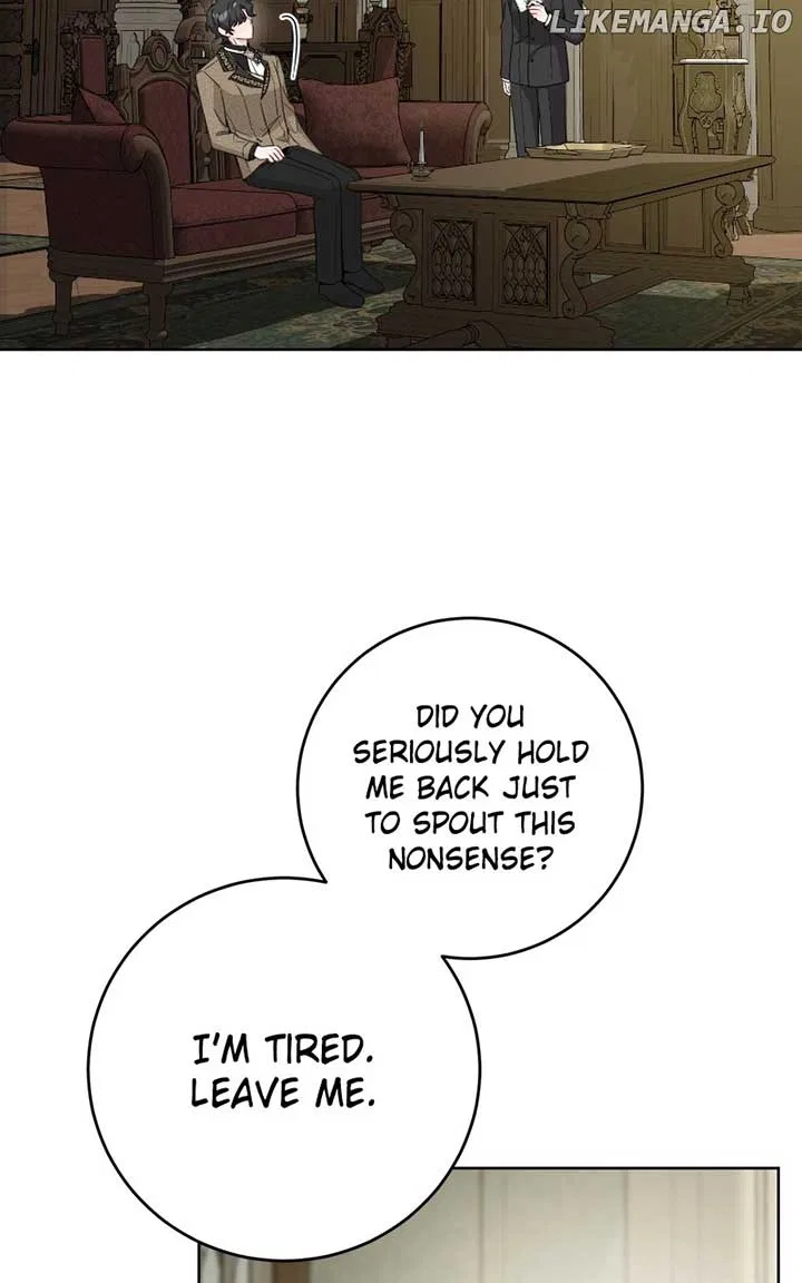 Steal the Child of the Terminally Ill Chapter 54 – Page 41