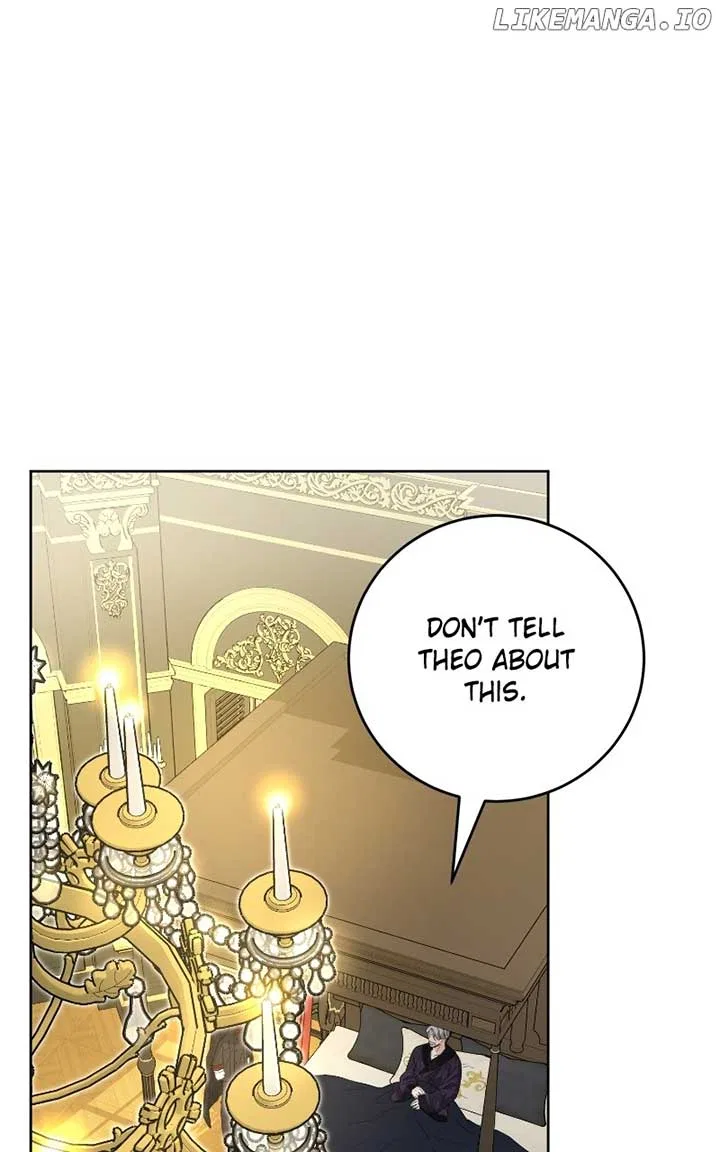Steal the Child of the Terminally Ill Chapter 54 – Page 47