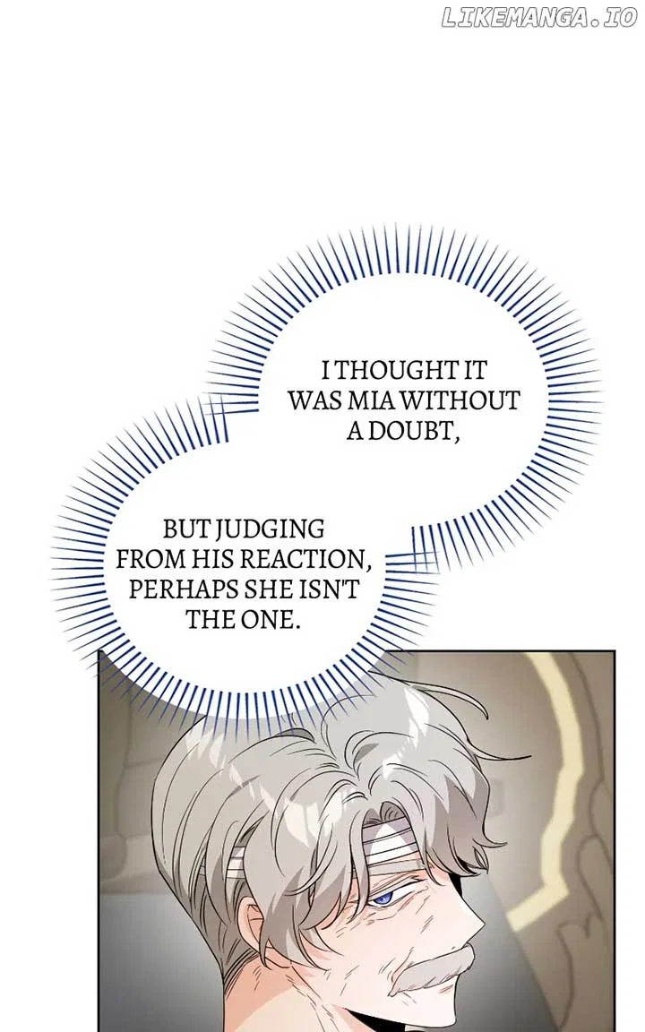 Steal the Child of the Terminally Ill Chapter 54 – Page 51