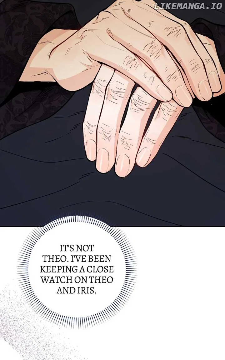 Steal the Child of the Terminally Ill Chapter 54 – Page 55