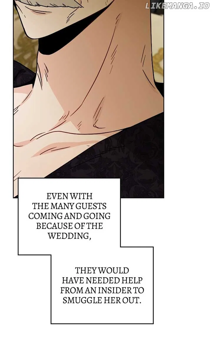 Steal the Child of the Terminally Ill Chapter 54 – Page 58