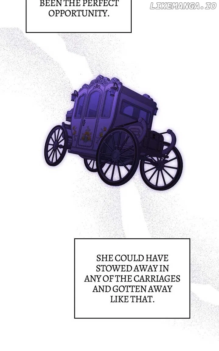 Steal the Child of the Terminally Ill Chapter 54 – Page 68