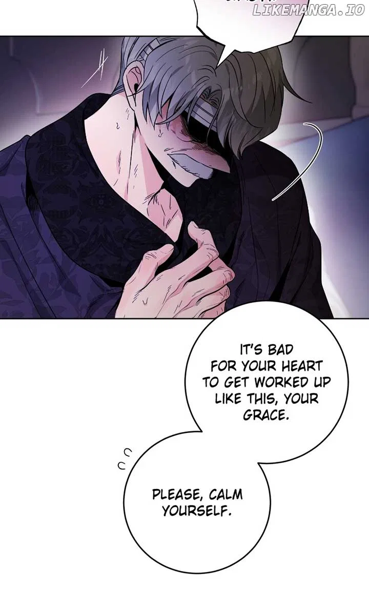 Steal the Child of the Terminally Ill Chapter 54 – Page 73