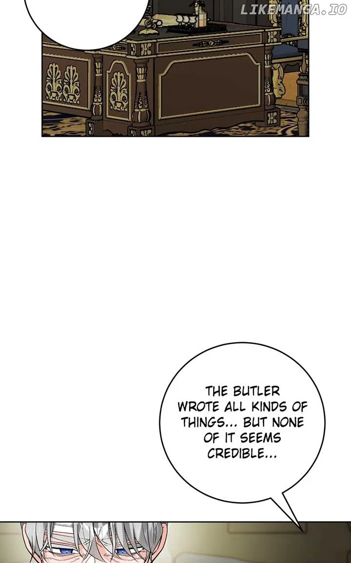 Steal the Child of the Terminally Ill Chapter 54 – Page 77
