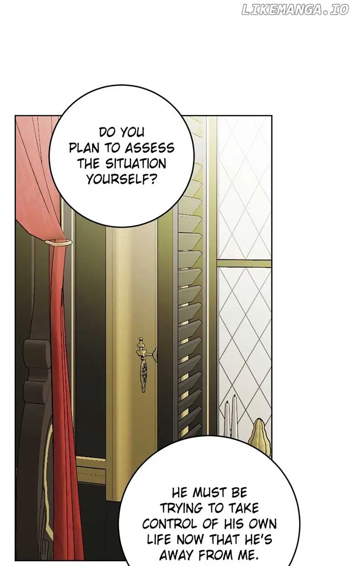 Steal the Child of the Terminally Ill Chapter 54 – Page 80