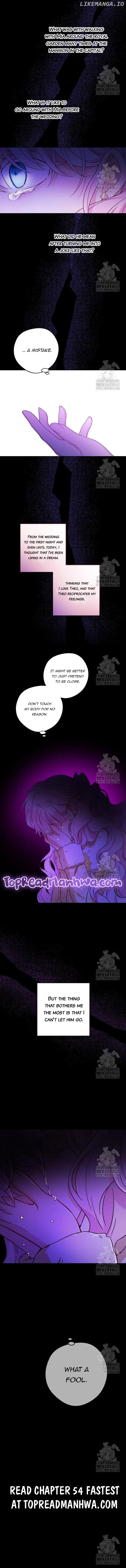 Steal the Child of the Terminally Ill Chapter 53 – Page 11