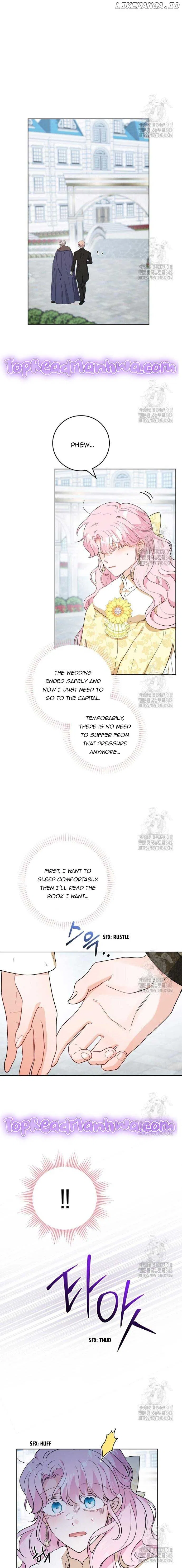 Steal the Child of the Terminally Ill Chapter 52 – Page 1