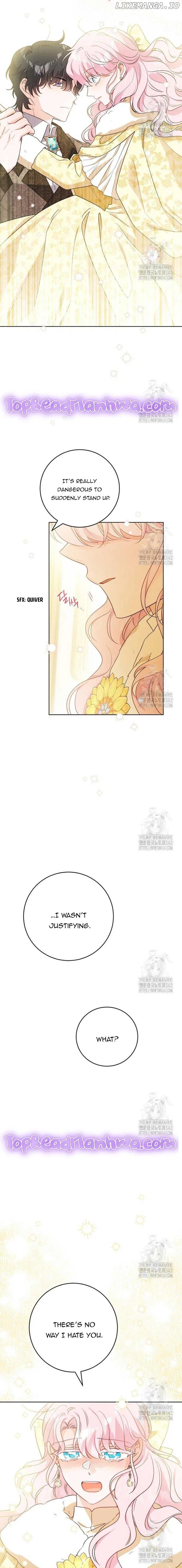Steal the Child of the Terminally Ill Chapter 52 – Page 7