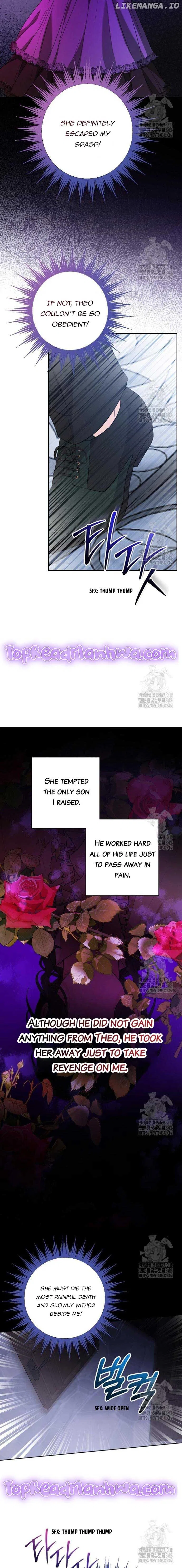 Steal the Child of the Terminally Ill Chapter 52 – Page 14