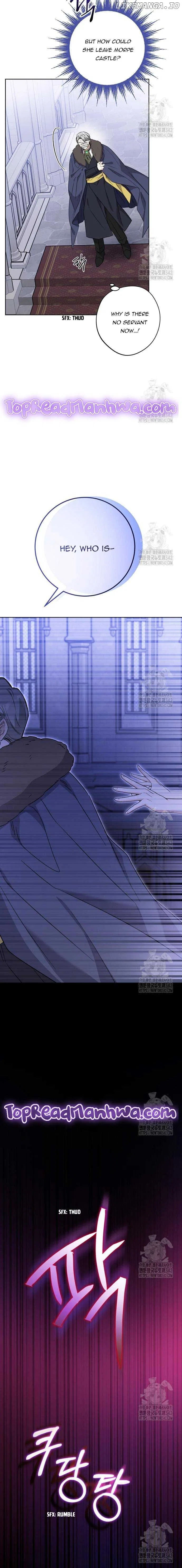 Steal the Child of the Terminally Ill Chapter 52 – Page 15