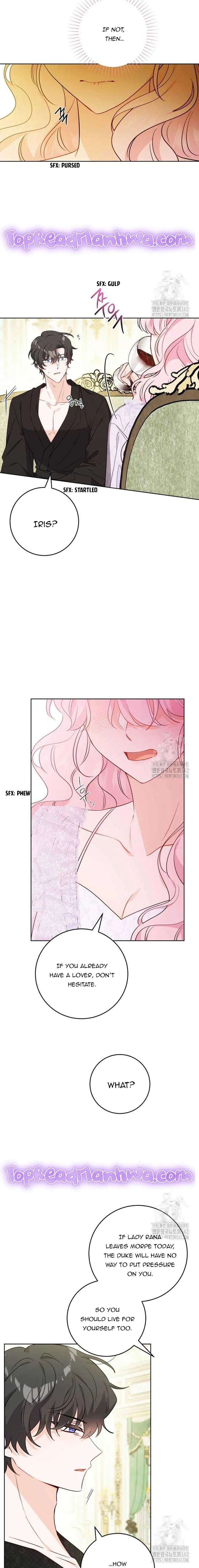 Steal the Child of the Terminally Ill Chapter 51 – Page 3
