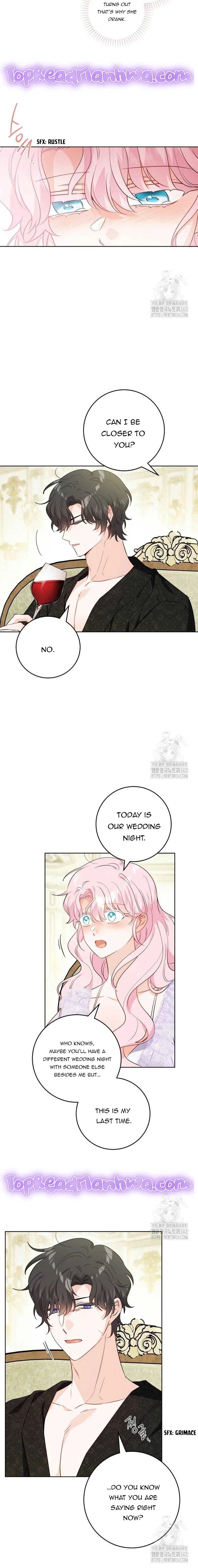 Steal the Child of the Terminally Ill Chapter 51 – Page 6