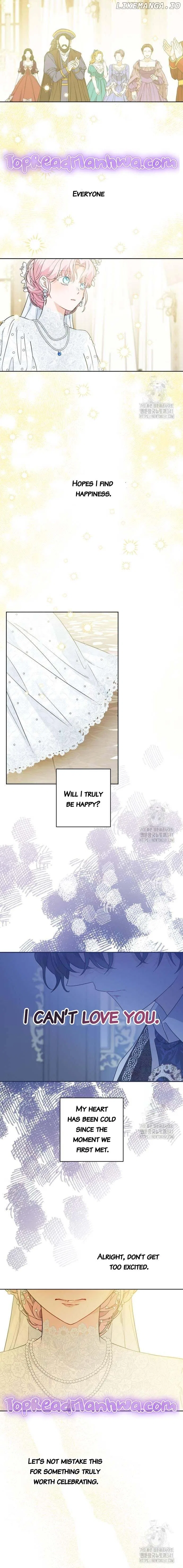 Steal the Child of the Terminally Ill Chapter 50 – Page 7