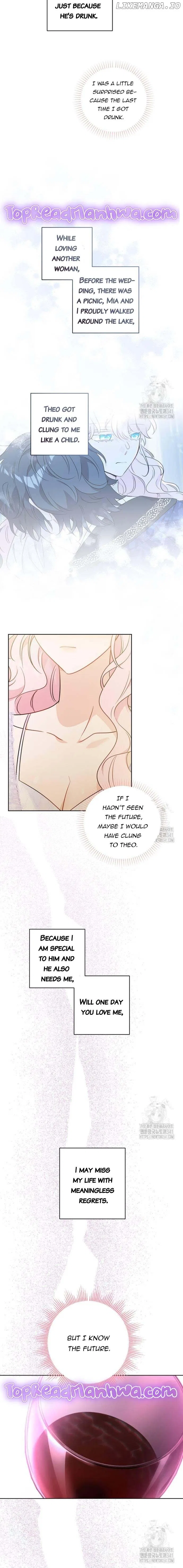 Steal the Child of the Terminally Ill Chapter 50 – Page 13